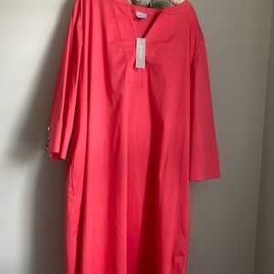 Chicos size 3 (xl) coral